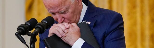 Bajden i demokrate pred ambisom