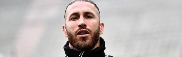 Legenda Мadrida, ali profesionalac: Poginuću za PSŽ u okršaju sa Realom