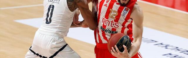 Izabran je MVP, Nikola Kalinić je najbolji igrač ABA lige