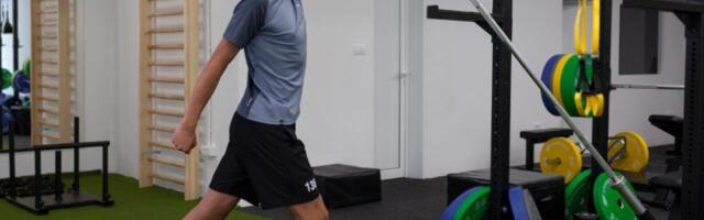 Ti budi promena koju želiš da vidiš!