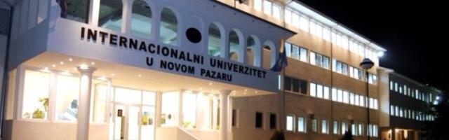 Bez incidenta na Univerzitetu – Staro obezbjedjenje i dalje čuva objekat