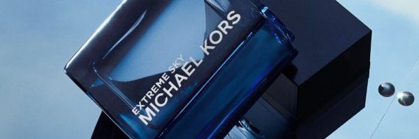 Michael Kors predstavio novi parfem za muškarce