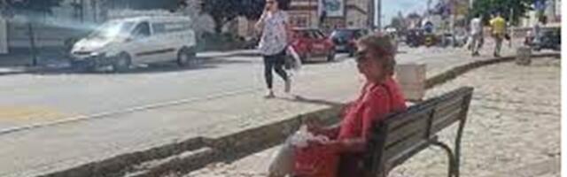 За викенд топлије, и до 25 степени