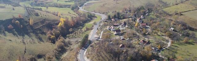 Завршена реконструкција пута Кокин Брод – Прибојска Бања, неимари ужичких и новопазарских „Путева” завршили посао месец дана пре рока
