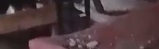 30 godina leš trunuo u napuštenoj vili u centru grada! (FOTO)