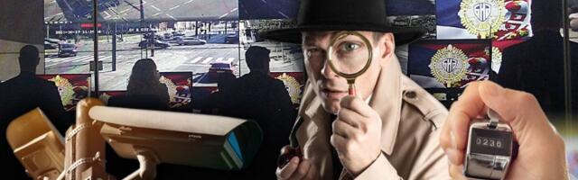 ZALUDNA BIA Kako znaju gde ste bili juče i koji jogurt pijete