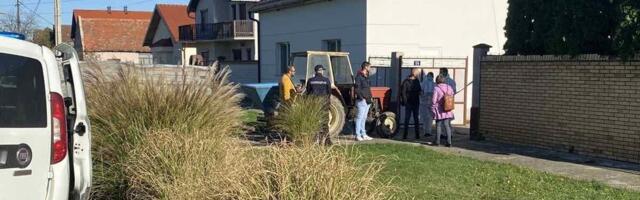 Porodična svađa umalo da se završi tragedijom! Starcu iz Kaća produžen pritvor zbog pokušaja ubistva sina!