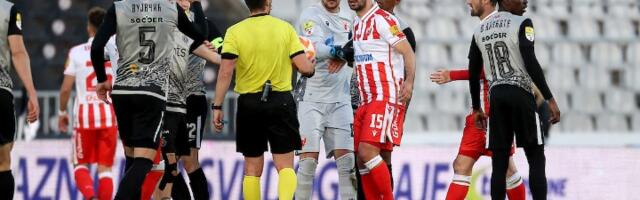 Poznato ko sudi na 171. večiti derbi