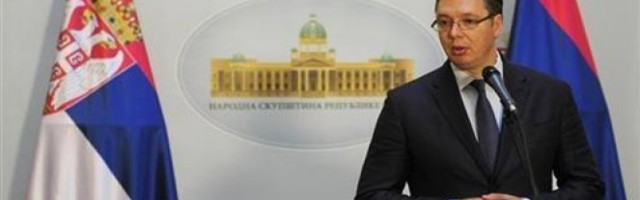 HRVATSKI MEDIJI POBESNELI ZBOG SNAŽNE SRBIJE KOJU GRADI VUČIĆ: Pa on nas za*ebava u sred Brisela, a Srbija će imati veći BDP od Hrvatske već naredne godine!
