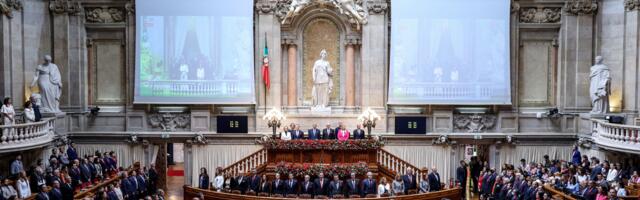 Vlada Portugala odbila da isplaćuje reparaciju za zločine nad robovima