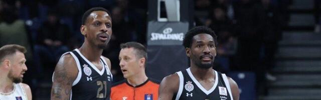 PARTIZAN IZBAČEN IZ ARENE: Crno-beli možda se više ne vrate u svoju halu