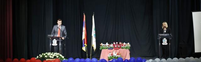 Obeležen Dan Opštine Ljubovija - nosilac ekonomskog rasta u Podrinju