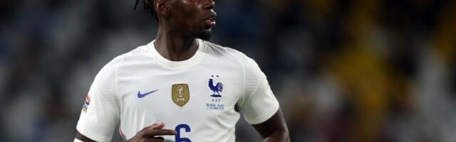 "Završio sam. Mrtav sam. Pol Pogba više ne postoji" (VIDEO)