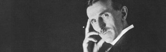 Opis smartfona iz 1926. godine: Kako je Tesla predvideo današnjicu