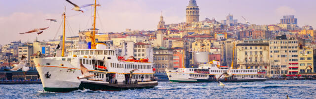 SRBI PROŠLI PAKAO U TURSKOJ Krenuli u Istanbul, ali na jednu stvar nisu računali