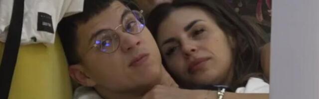 Ena Čolić bi da ostavi Peju, sve priznala cimerima! Pomenula kockanje i žurke!