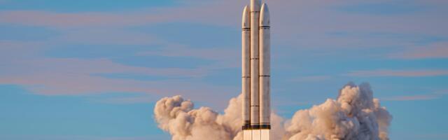 Tojota ulaže u svemirske rakete: Počinje trka za osvajanje orbite
