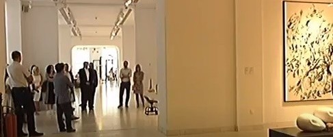 58. Oktobarski salon odložen za drugu polovinu 2021. godine