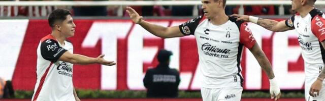 Kakav fudbal igra Đuka! Golčina bivšeg napadača Partizana - prava bomba! (VIDEO)