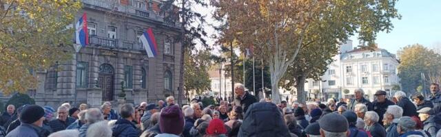 Druga rata radnicima propalih firmi u Nišu do juna, a prave se i novi spiskovi za drugu fazu pomoći