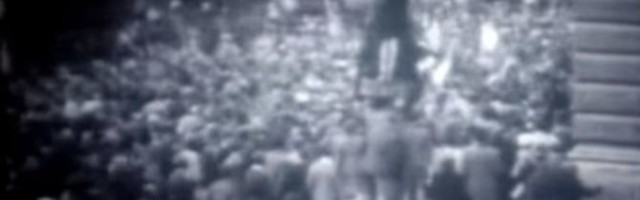 76 godina od oslobođenja Novog Sada: Ulicama marširali partizani, a ustaše i fašisti bežali ka Sremu