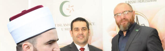 Smijenjen Dženan Kamešničanin sa mjesta glavnog imama – Na njegovo mjesto imenovan Enver Gicić!