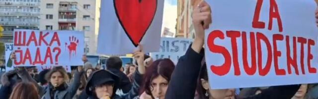 SAD JE SVE JASNO: Studenti predlažu prelaznu Đilasovu vladu, a Šolakovci udarnički prenose planove