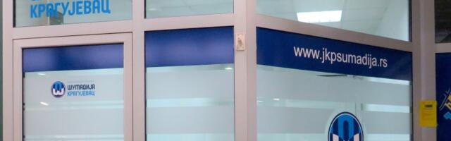 Napadnut radnik JKP Šumadija fizički i verbalno, prolaznik sprečio incident većih razmera