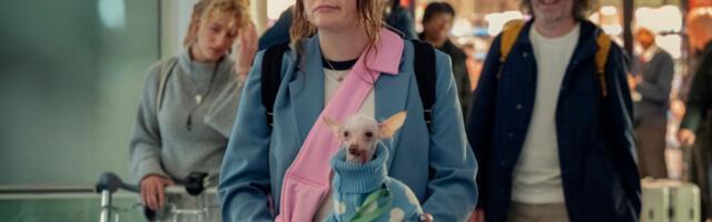 L&Z vikend binge guide: Netflixove mini-serije koje morate pogledati