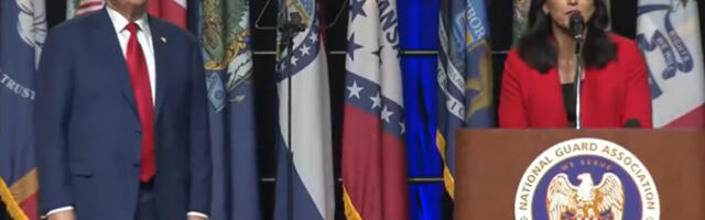 DIREKTORKA SVIH AMERIČKIH OBAVEŠTAJACA: Imam podatke, Amerikanci zaslužuju istinu