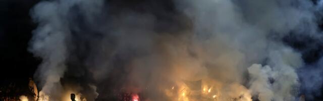 Fabricio Romano bacio “grobare” u trans! Partizan dovodi fudbalera Napolija