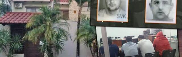 Hteli su da ih zakopaju u masovnu grobnicu: Ovo su osumnjičeni za ubistvo Srba u Južnoj Americi (FOTO)