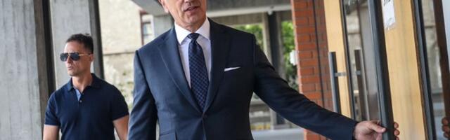 Terzić: Bolji smo od Pafosa, uložili smo mnogo novca