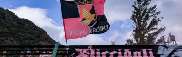 Bivši predsednik Palerma pronađen mrtav