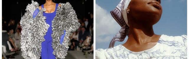 Šta bi nosila Carrie Bradshaw da je na TikToku: Trendovi sa NYFW za SS 2026.