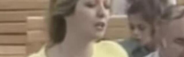 AFERA POLITIČARA I LJUBAVNICE VRTELA REGION: Pevačica se našla u centru skandala, ODMAH DOBILA ZABRANU: "Nije smela da se pušta"