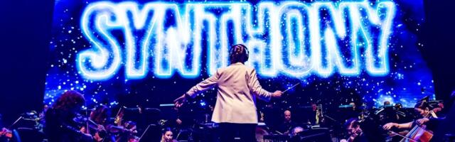 Od Aviciija do Vivaldija: Zašto ne treba da propustite SYNTHONY?