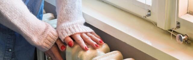 Broj namenjen prijavi kvarova grejanja ne radi: Beograđani se smrzavaju, a vlast ćuti