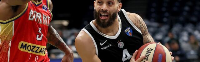 Posle dobrih - LOŠE VESTI: Vašington ne igra protiv Dubaija