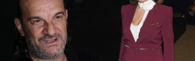 NEDA UKRADEN HITNO PREKINULA INTERVJU ZBOG ACE LUKASA! Pevačica nije mogla da sakrije emocije pred koncert! (VIDEO)