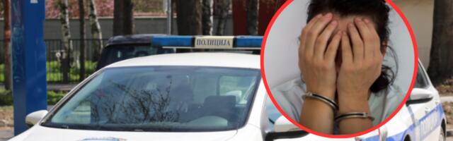 SPEKTAKULARNO HAPŠENJE U VRNJAČKOJ BANJI Starija žena  prodavala kokain ekstračistoće