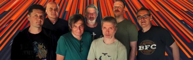 Eksplozija ritma i džez-fanka: Sastav Belgrade Funk Combo u kafeu “Što da ne“