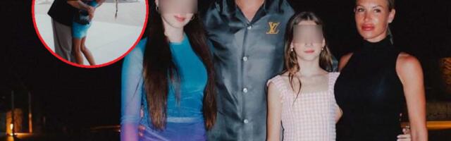 Arnautović: Pet godina imam problema sa suprugom - Emotivna ispovest asa Crvene zvezde