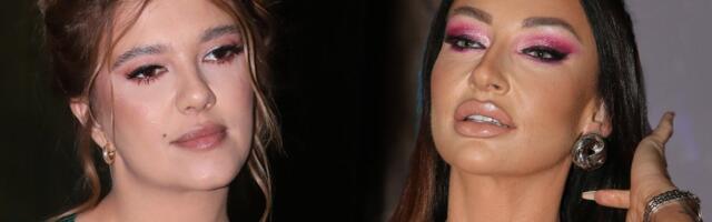 "Jela je i pila kod Kaće Živković, a sad sve iskoristila protiv nje": Pevačica oplela po Kiji Kockar