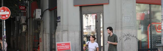 Delez o izjavi Tabaković: Platili smo sedam miliona evra poreza i pre 3,5 godine uložili žalbu o kojoj se još odlučuje