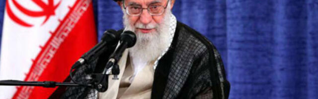 Иранско министарство упозорава на стране покушаје напада на врховног вођу Хамнеија
