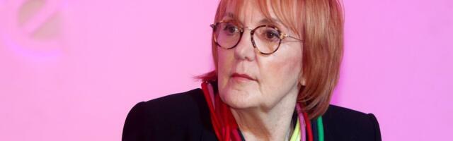 Mi smo imali Tita, vi imate Tompsona! Ko je bolje prošao? Vedrana Rudan "sahranila" ustaškog pevača