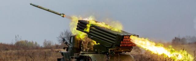 Mir u Ukrajini ne bi DONEO EKONOMSKI procvat Srbiji