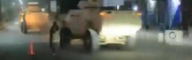 NOVI RAT! Ponovo se sukobili Avganistan i Pakistan, pucnjava duž granice