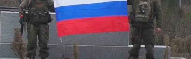 RUSI NASTAVILI NAPREDAK NA NEKOLIKO FRONTOVA: Ukrajinci priznali: Odbrana se raspada, nema izlaza! "Nastaviće da nas pritiskaju"!